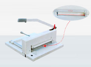 切紙機(jī)使用方法及注意事項(xiàng)